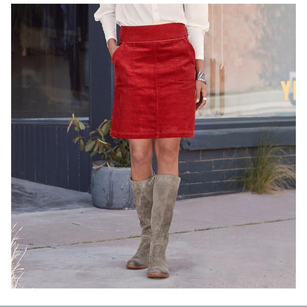 Sundance Perfect Days Skirt